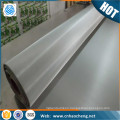 40 60 100 Mesh SAF 2507 Super Duplex Stainless Steel Wire Mesh Screen